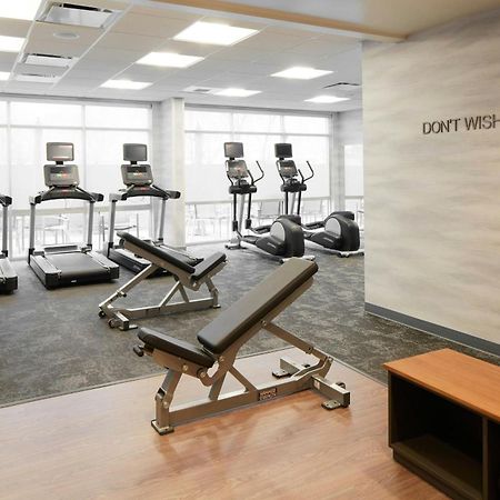 Fairfield Inn & Suites By Marriott Stony Creek Dış mekan fotoğraf
