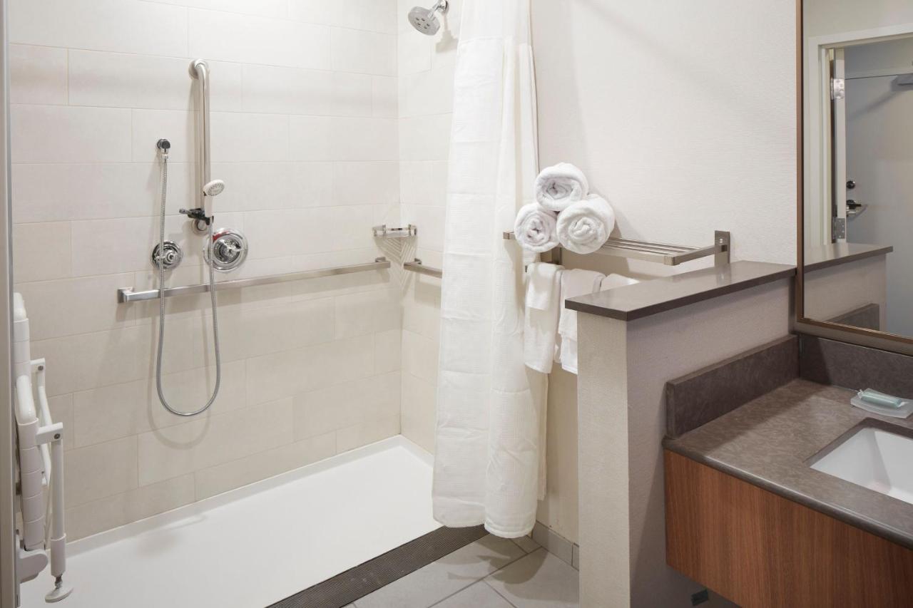 Fairfield Inn & Suites By Marriott Stony Creek Dış mekan fotoğraf