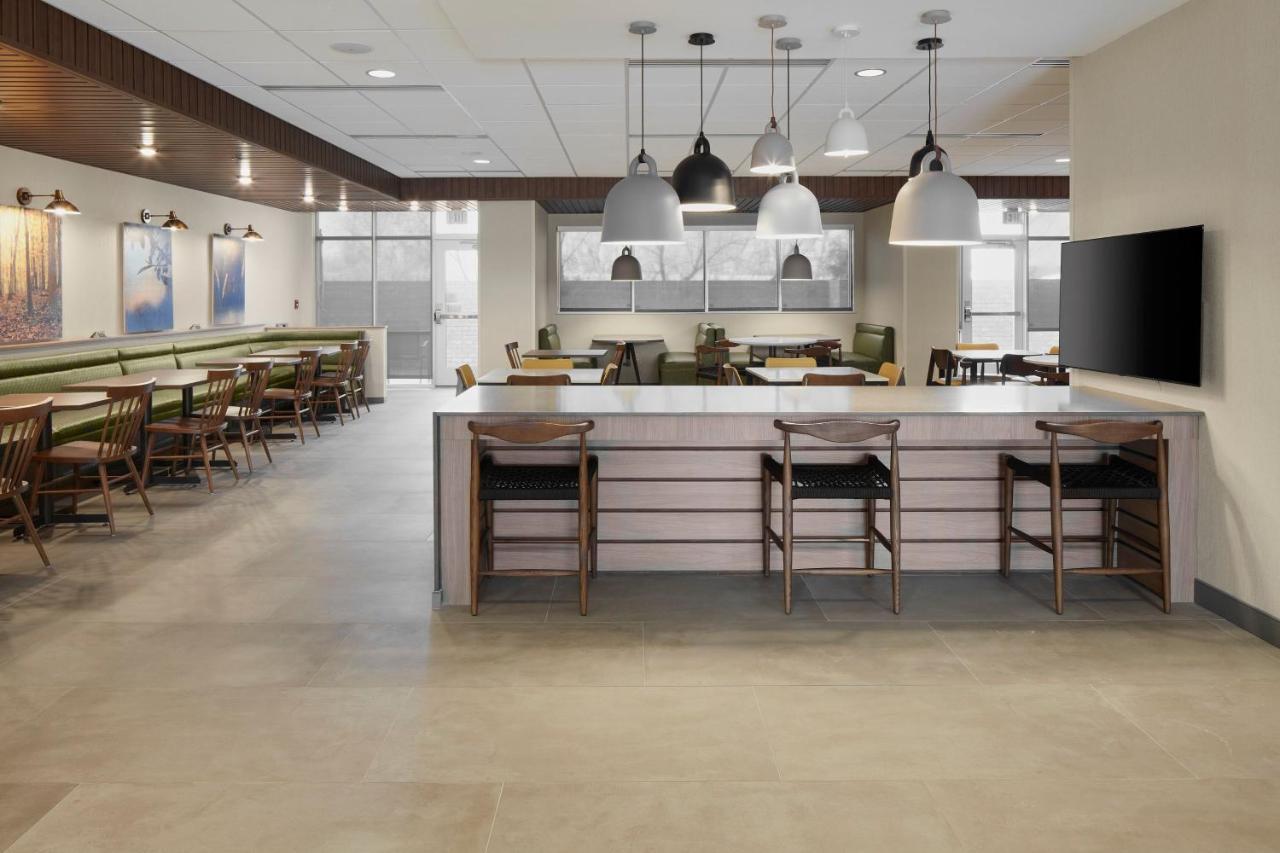 Fairfield Inn & Suites By Marriott Stony Creek Dış mekan fotoğraf