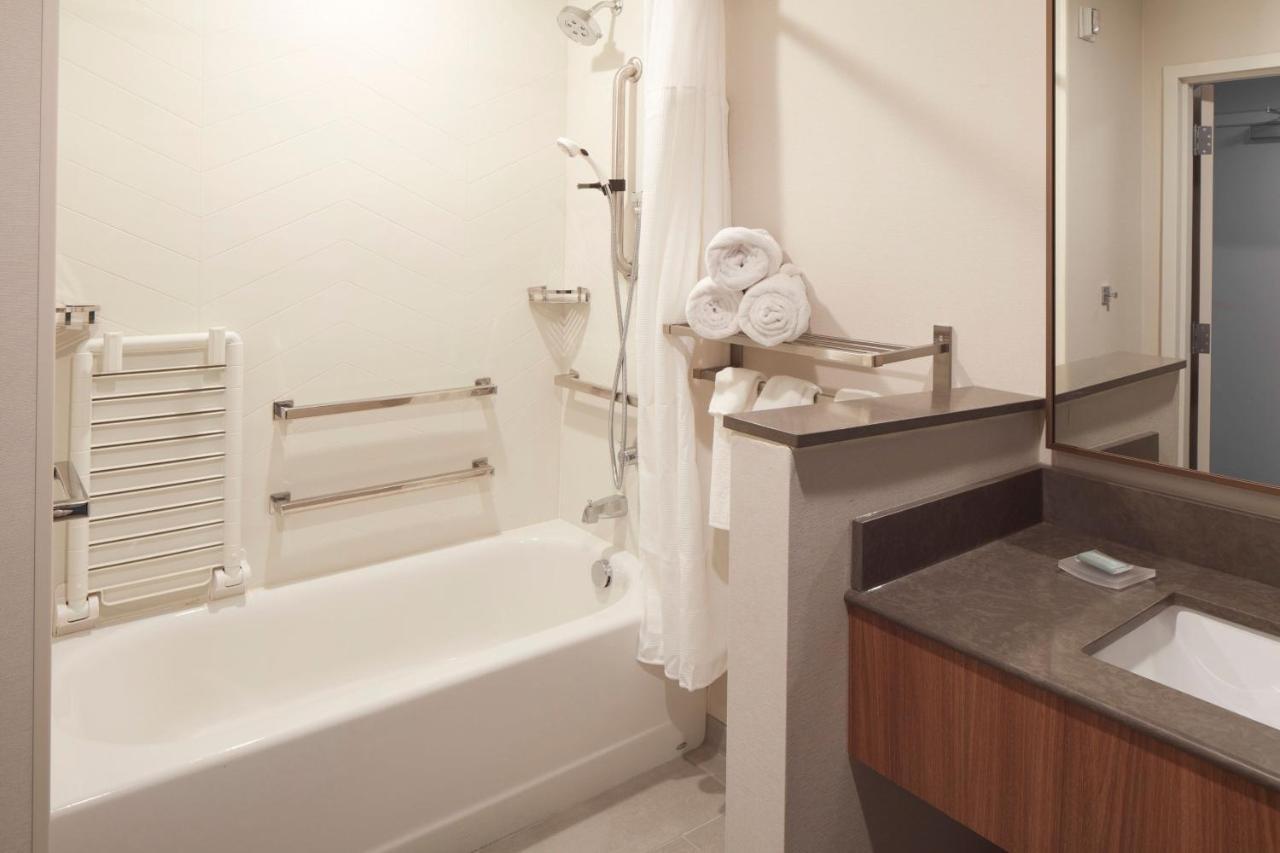 Fairfield Inn & Suites By Marriott Stony Creek Dış mekan fotoğraf