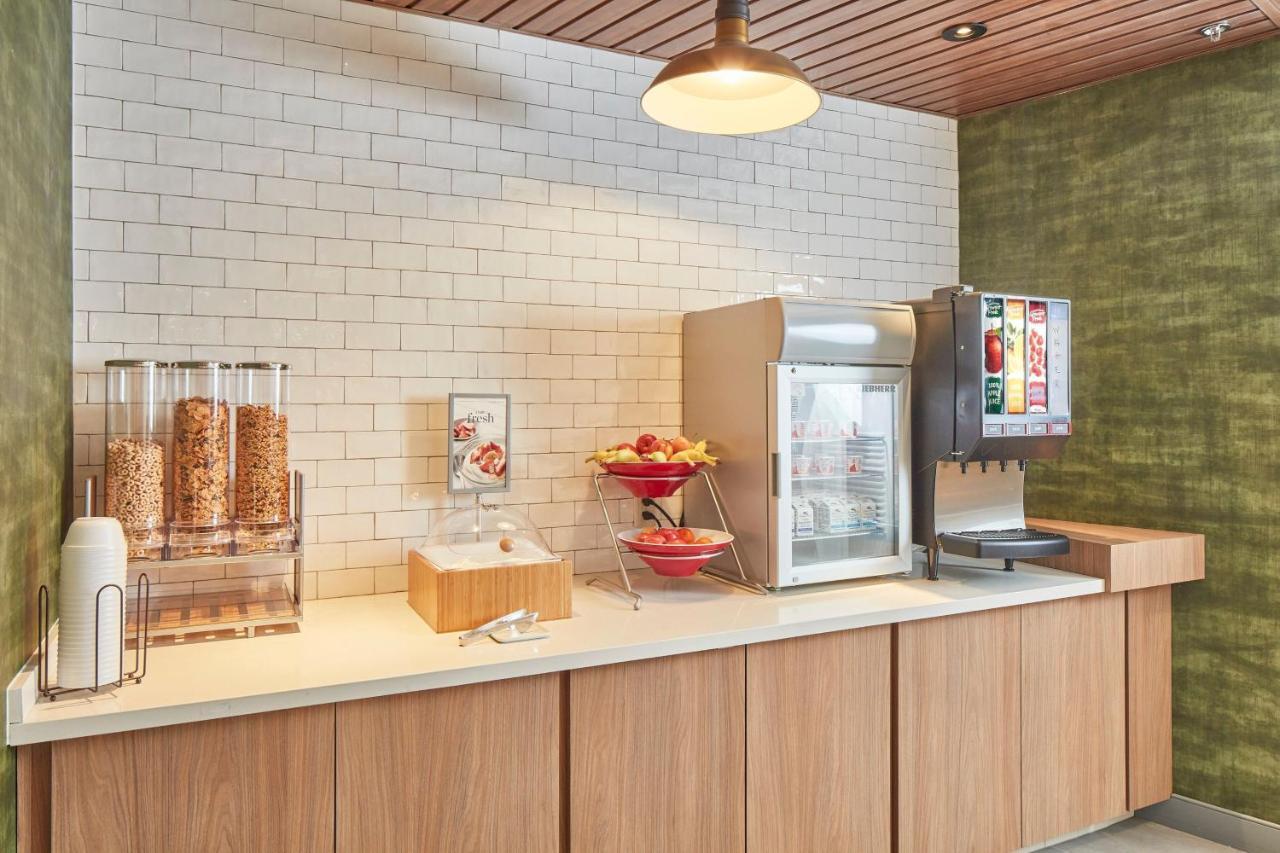 Fairfield Inn & Suites By Marriott Stony Creek Dış mekan fotoğraf